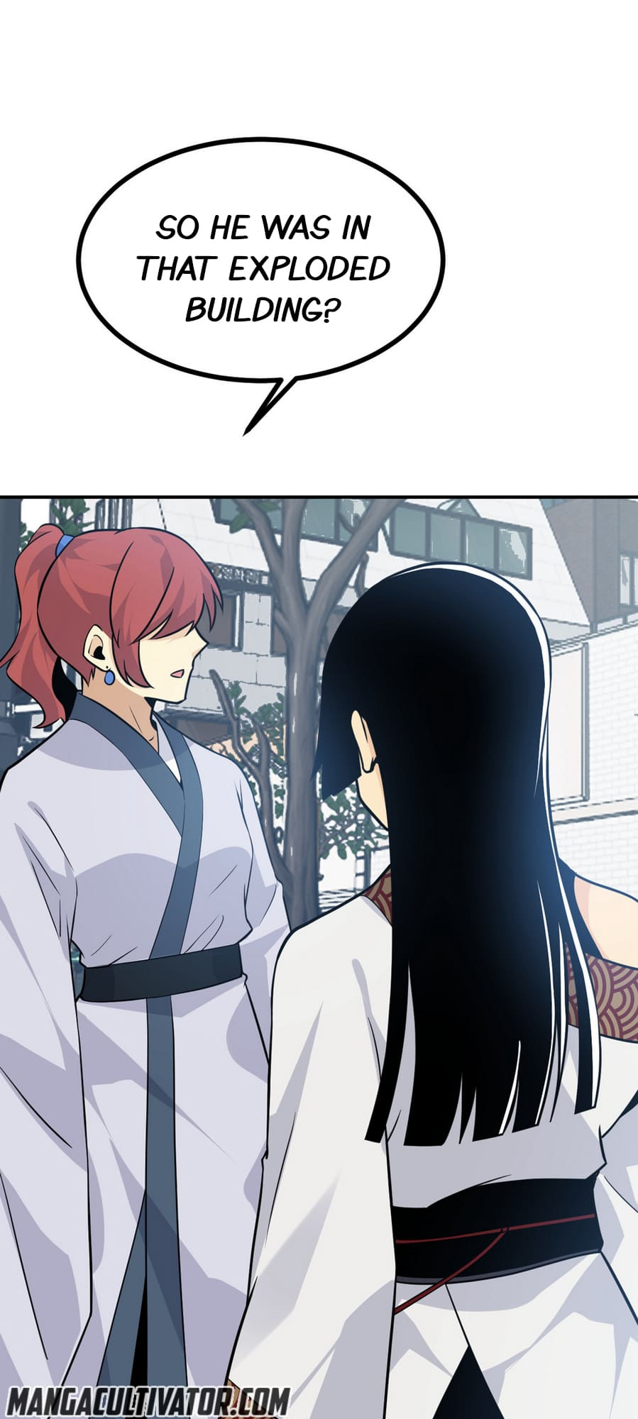 Log in With Max Level chapter 22 page 30