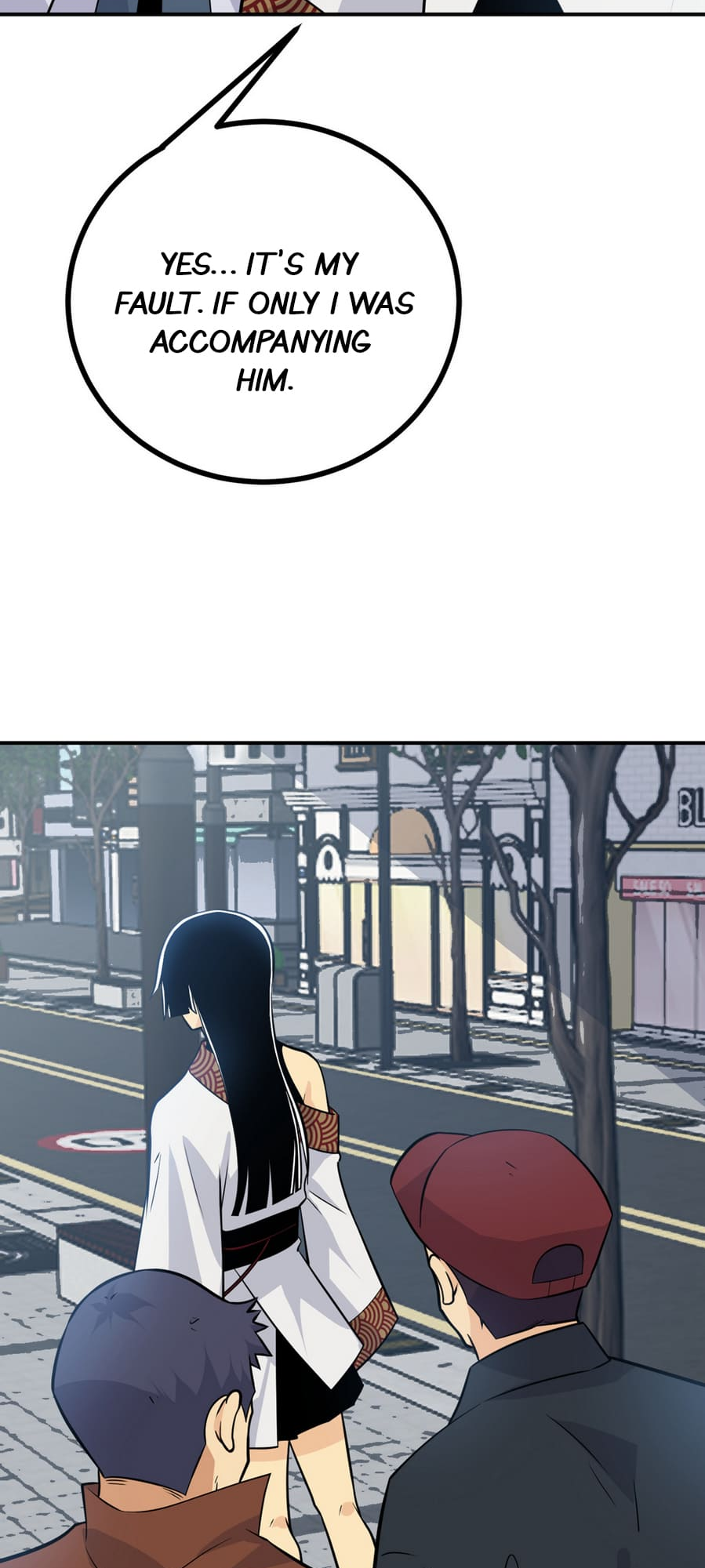 Log in With Max Level chapter 22 page 31