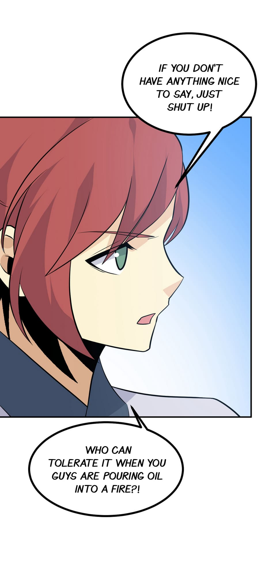 Log in With Max Level chapter 22 page 34