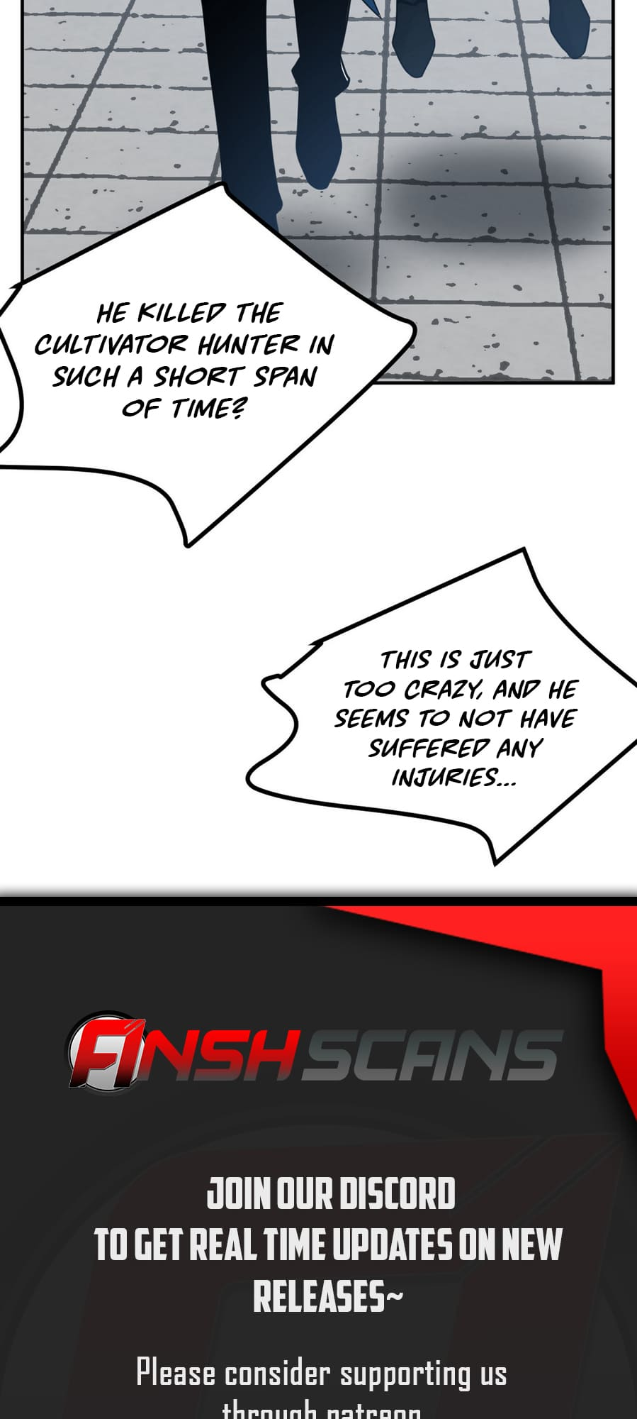 Log in With Max Level chapter 22 page 37