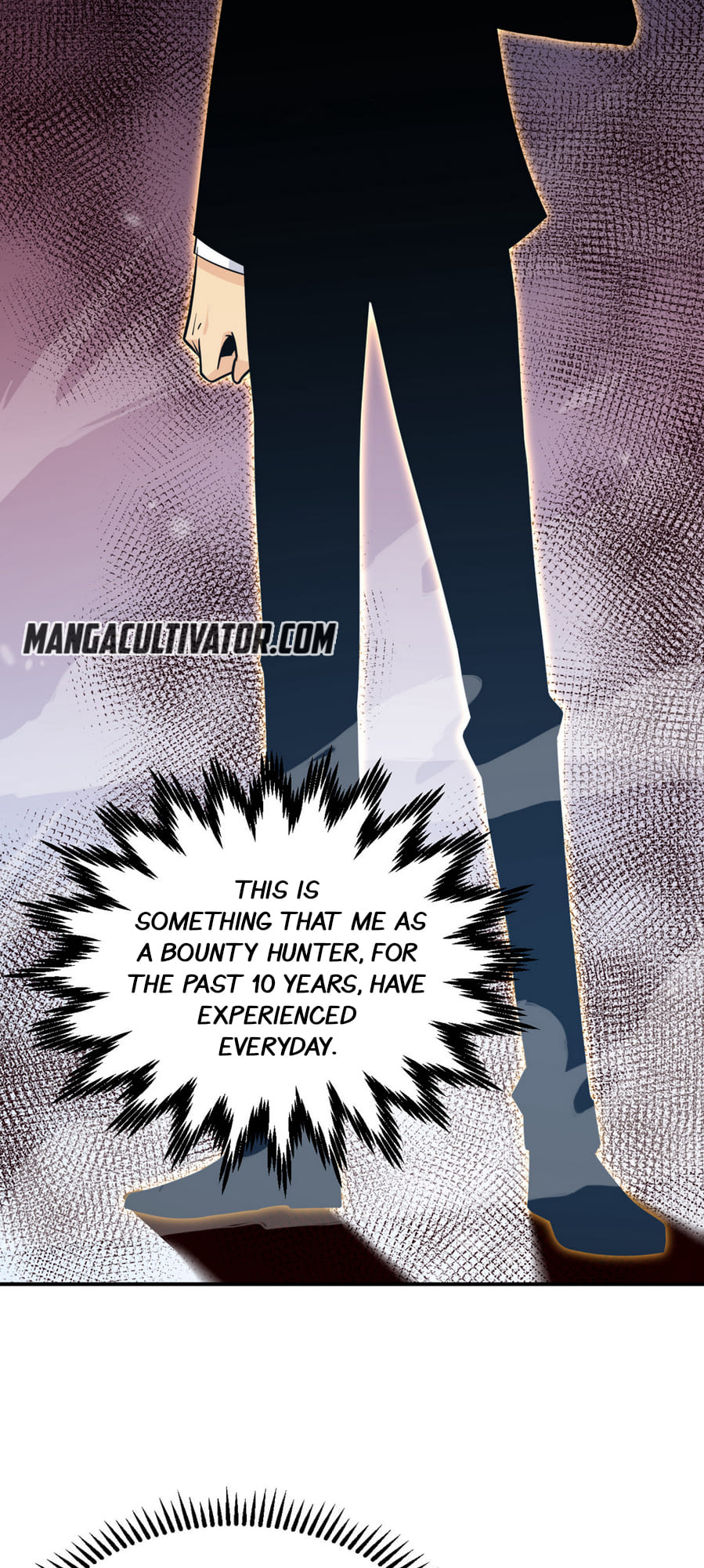 Log in With Max Level chapter 22 page 8