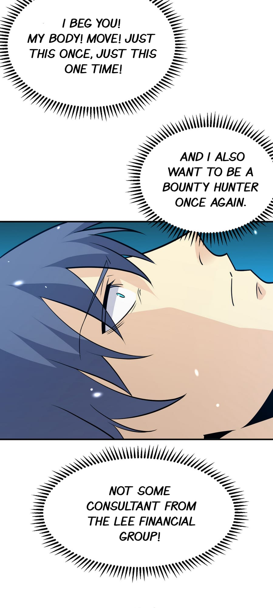 Log in With Max Level chapter 22 page 9