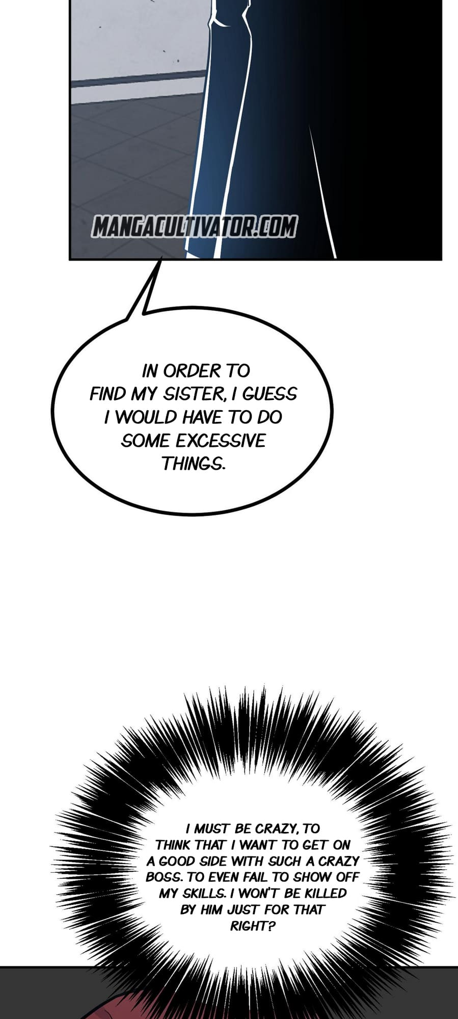 Log in With Max Level chapter 23 page 15