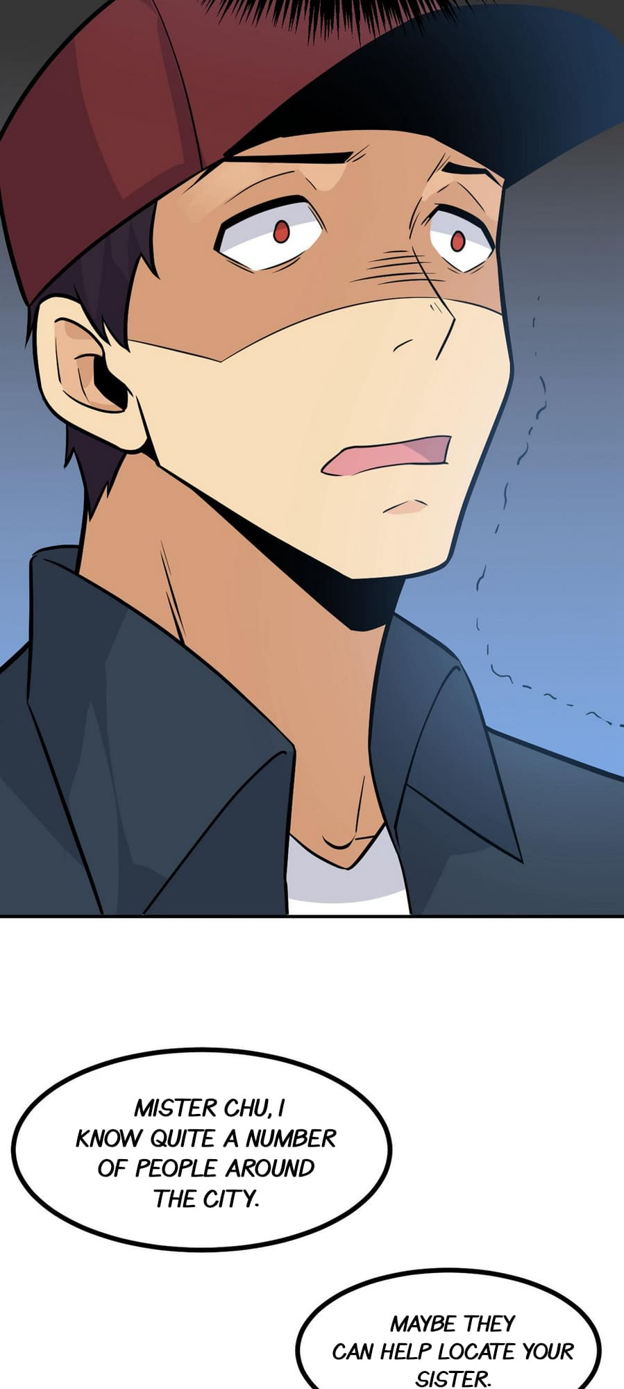 Log in With Max Level chapter 23 page 16