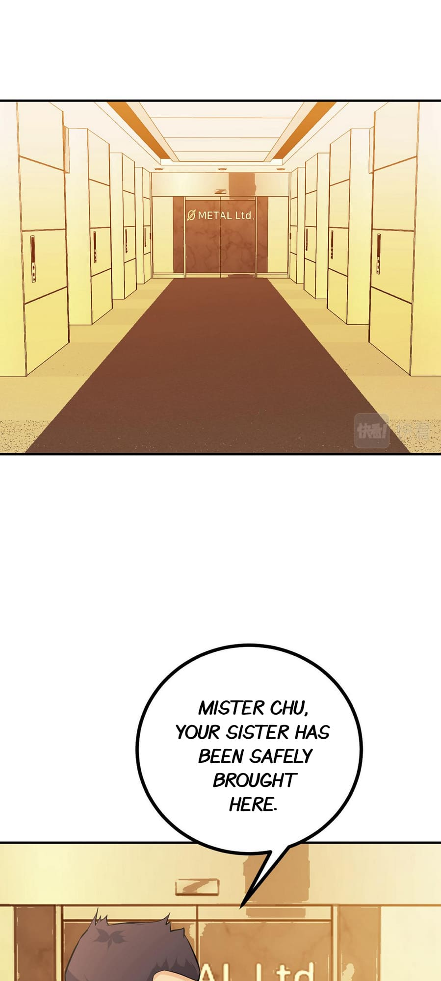 Log in With Max Level chapter 23 page 19