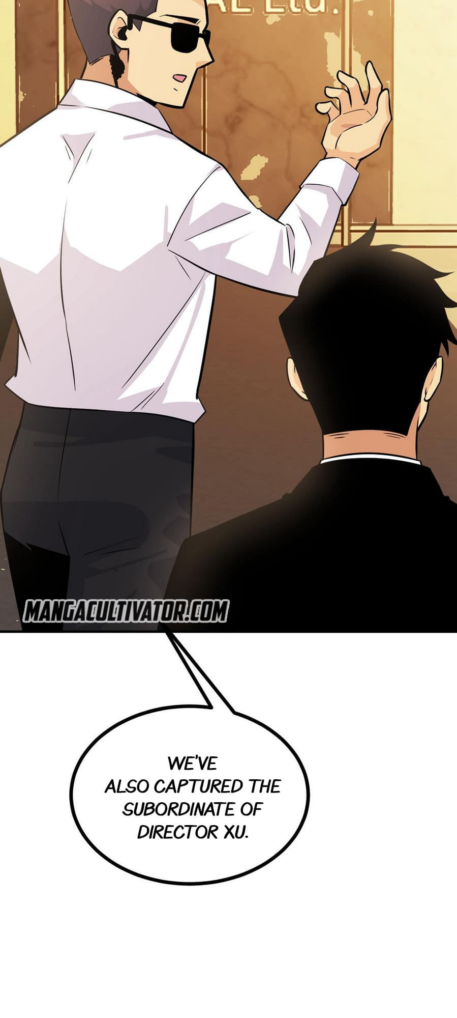 Log in With Max Level chapter 23 page 20