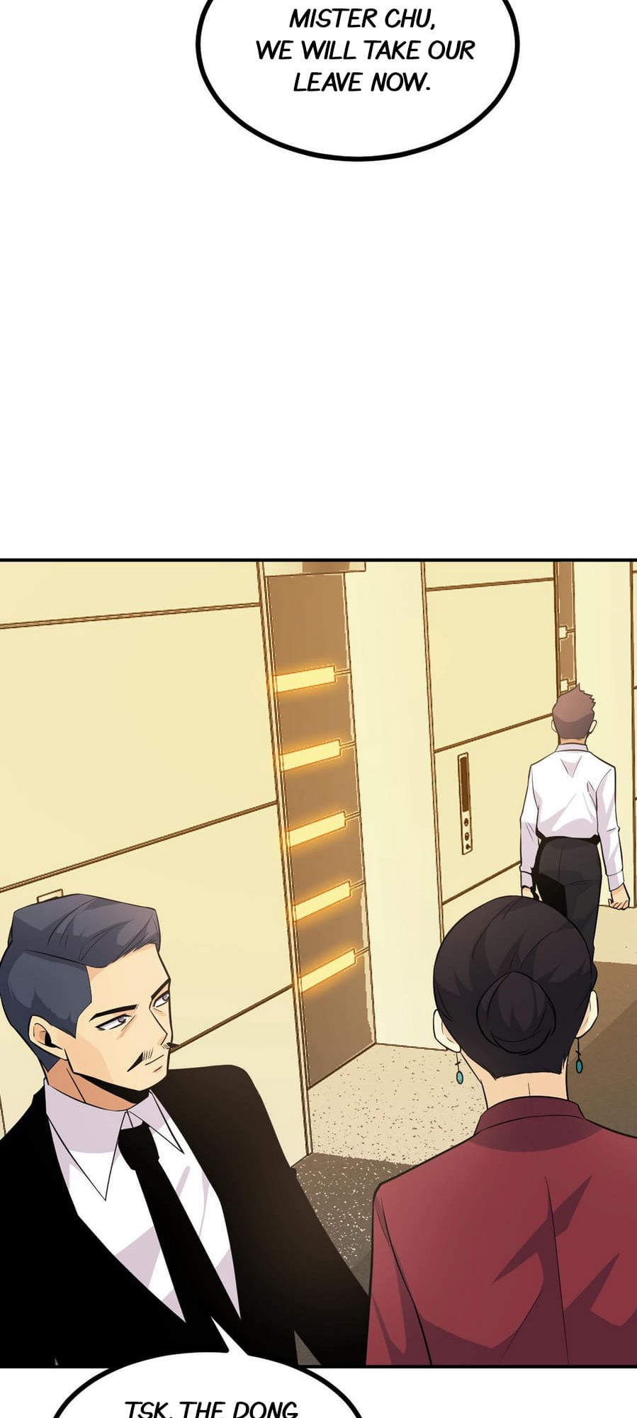 Log in With Max Level chapter 23 page 22