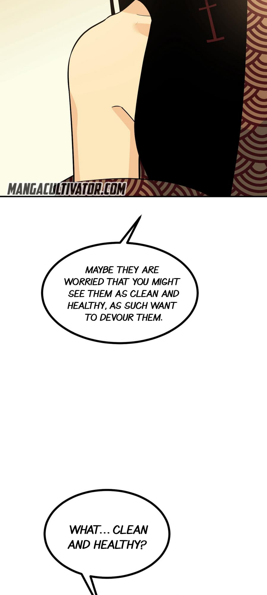 Log in With Max Level chapter 23 page 29