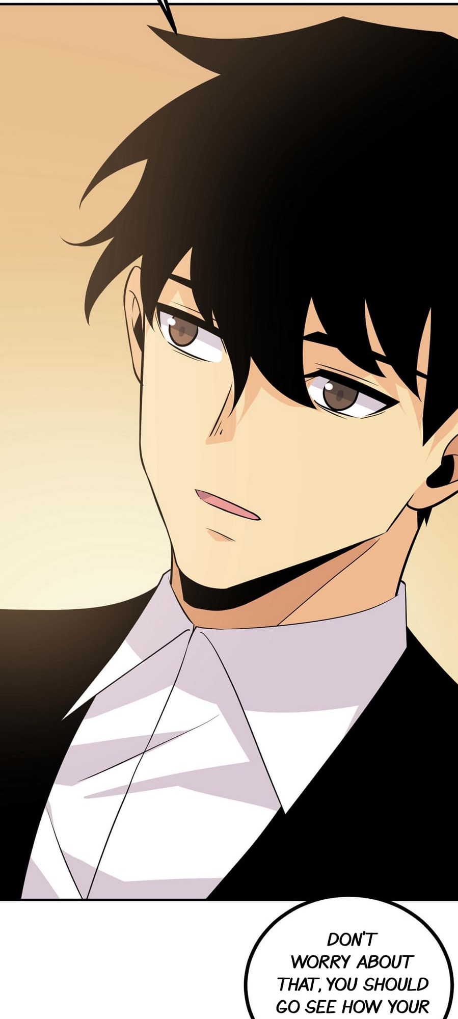 Log in With Max Level chapter 23 page 30