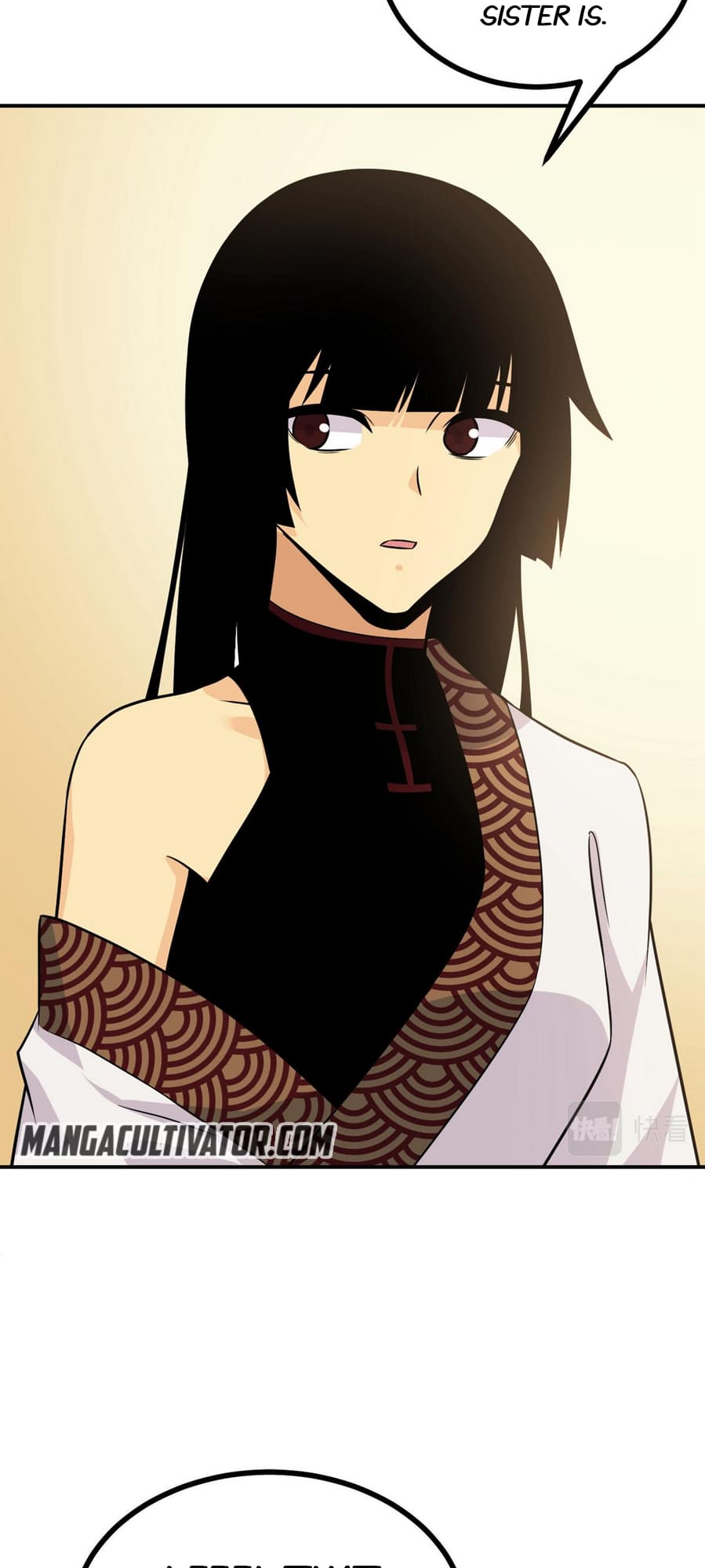 Log in With Max Level chapter 23 page 31