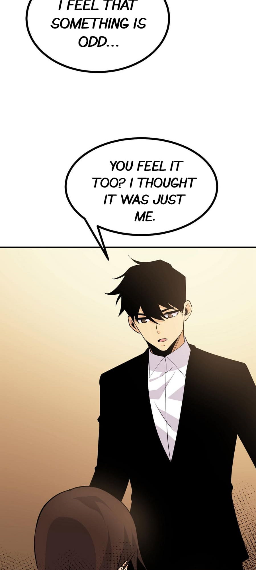 Log in With Max Level chapter 23 page 32