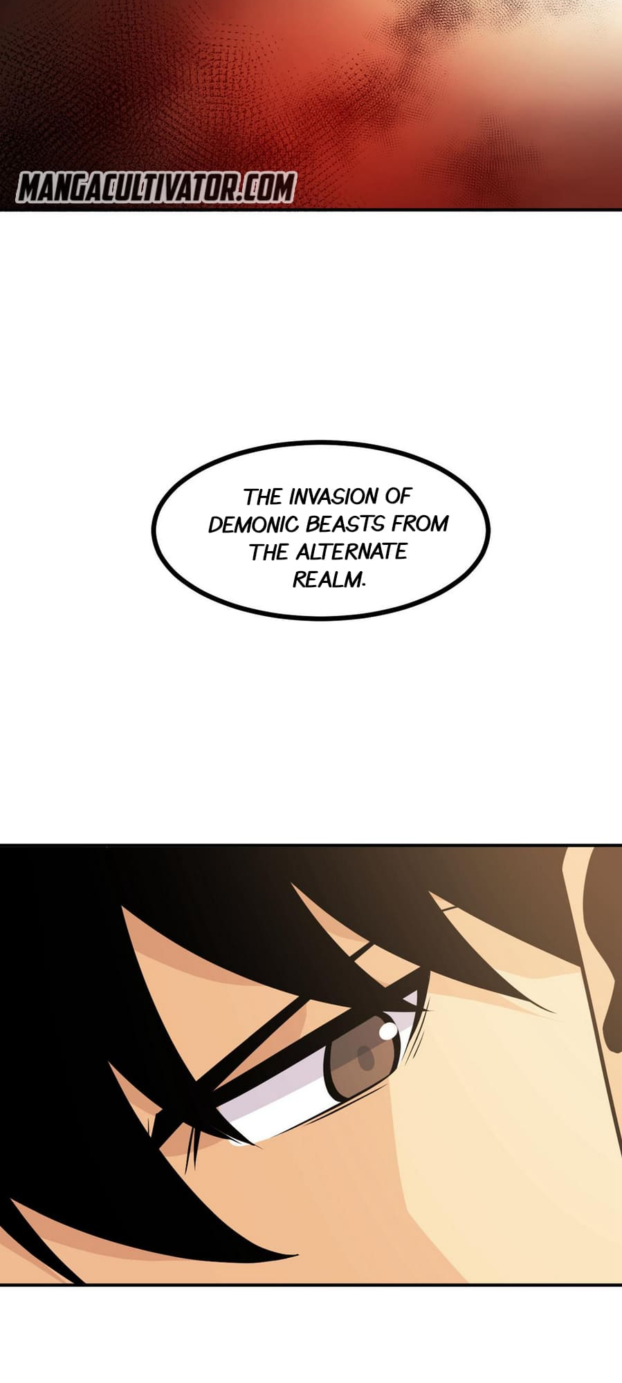 Log in With Max Level chapter 23 page 35