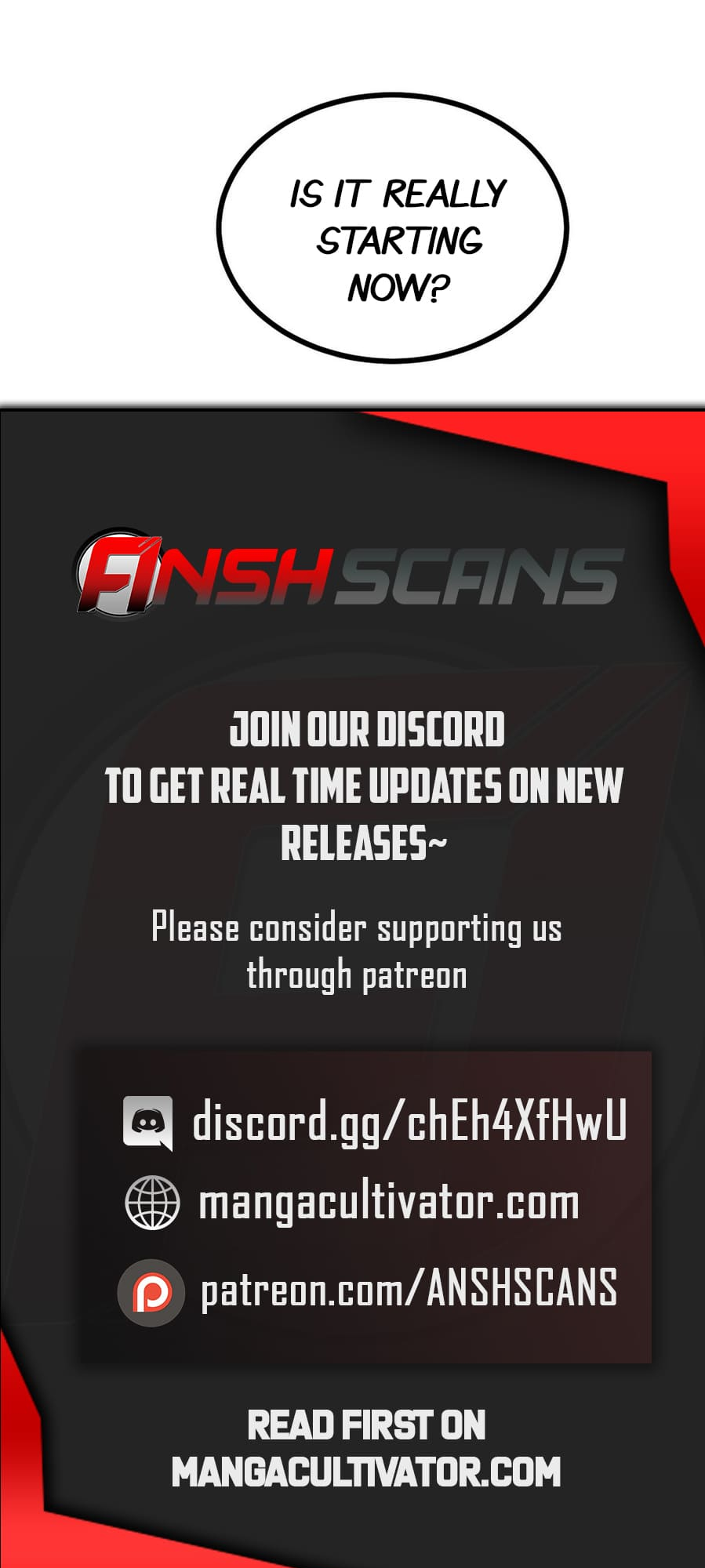 Log in With Max Level chapter 23 page 36