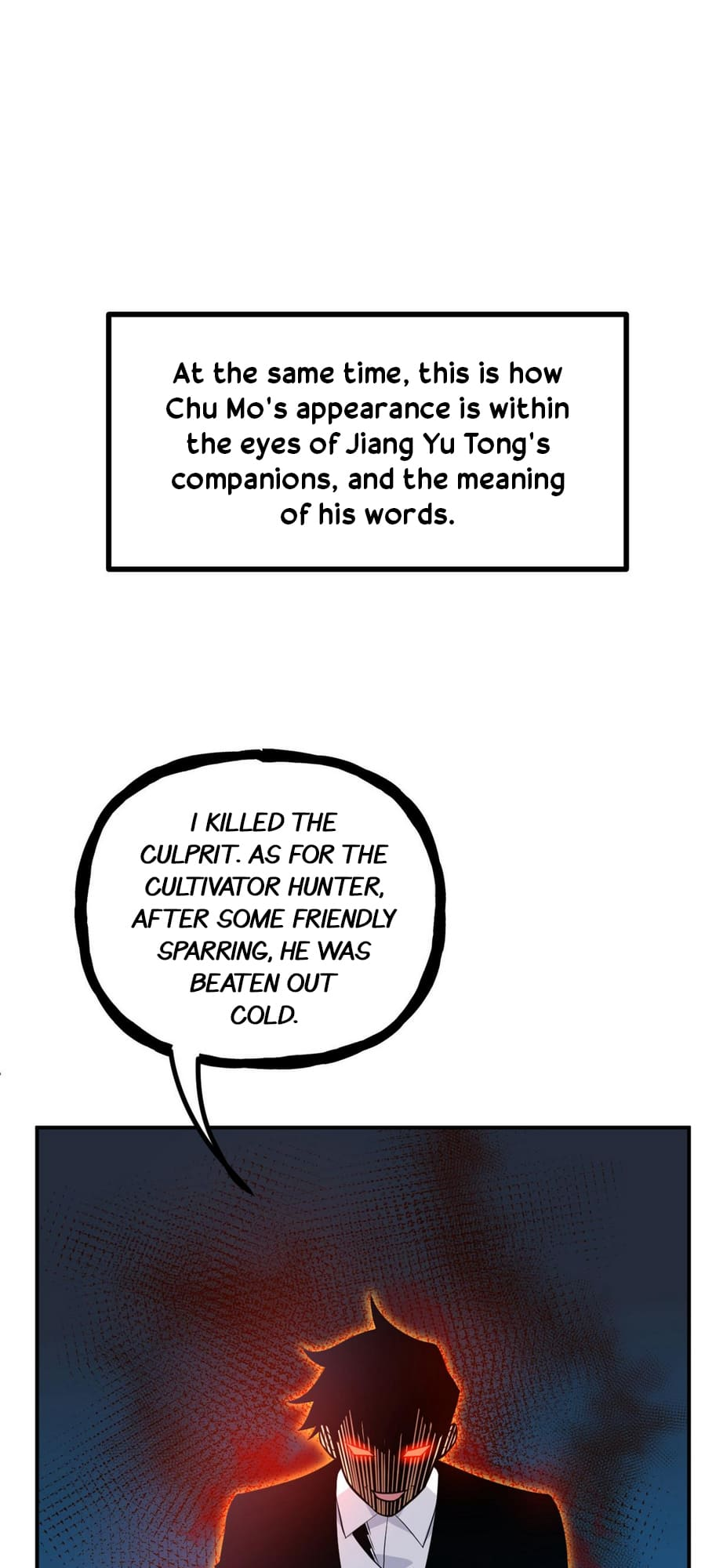 Log in With Max Level chapter 23 page 8