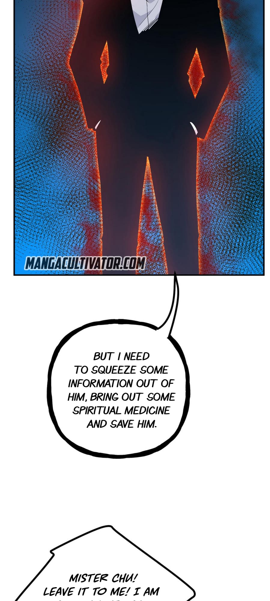 Log in With Max Level chapter 23 page 9