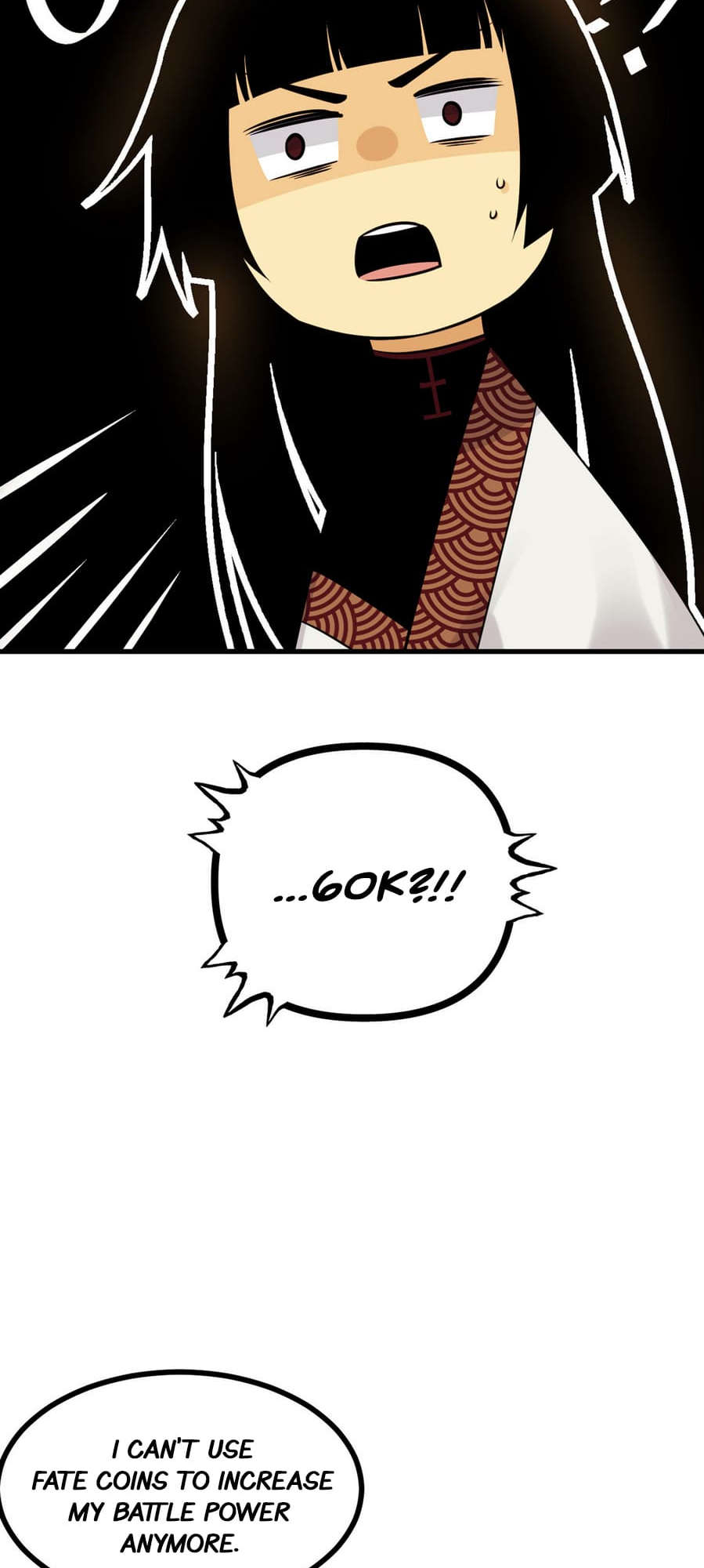 Log in With Max Level chapter 24 page 14