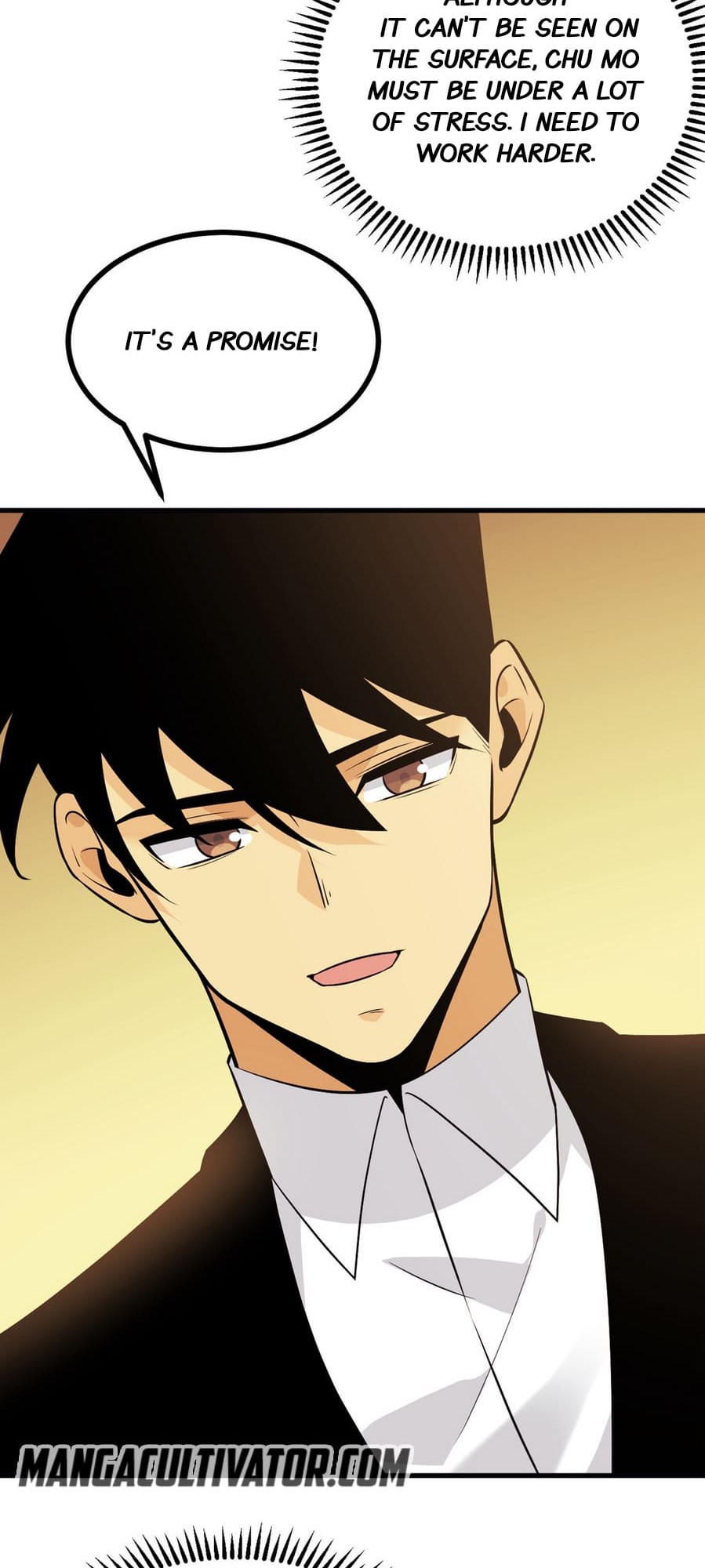 Log in With Max Level chapter 24 page 20