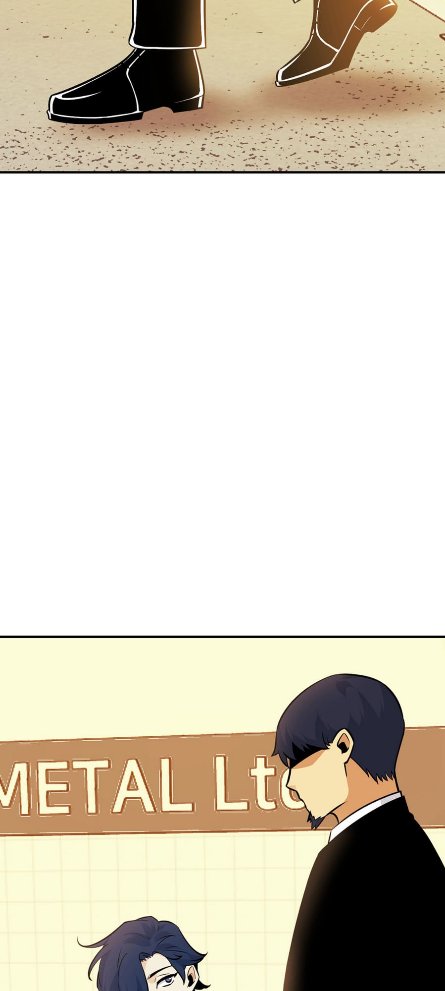 Log in With Max Level chapter 24 page 28