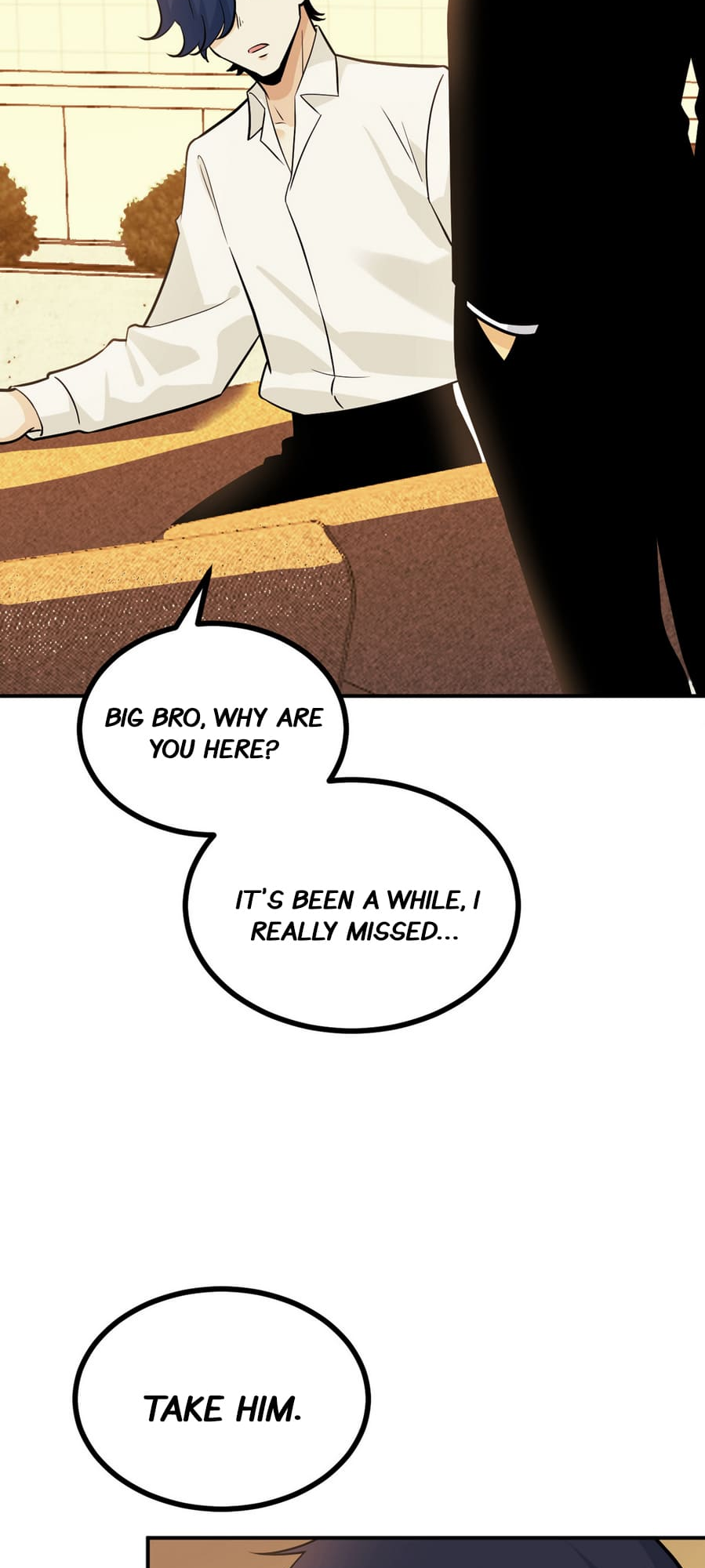 Log in With Max Level chapter 24 page 29