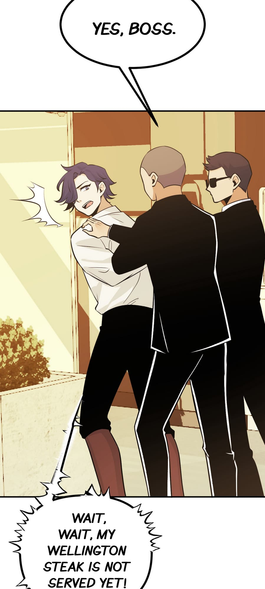 Log in With Max Level chapter 24 page 31