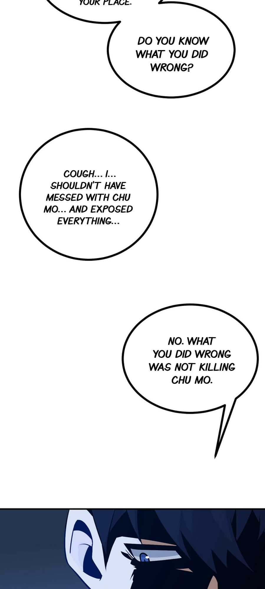 Log in With Max Level chapter 24 page 35