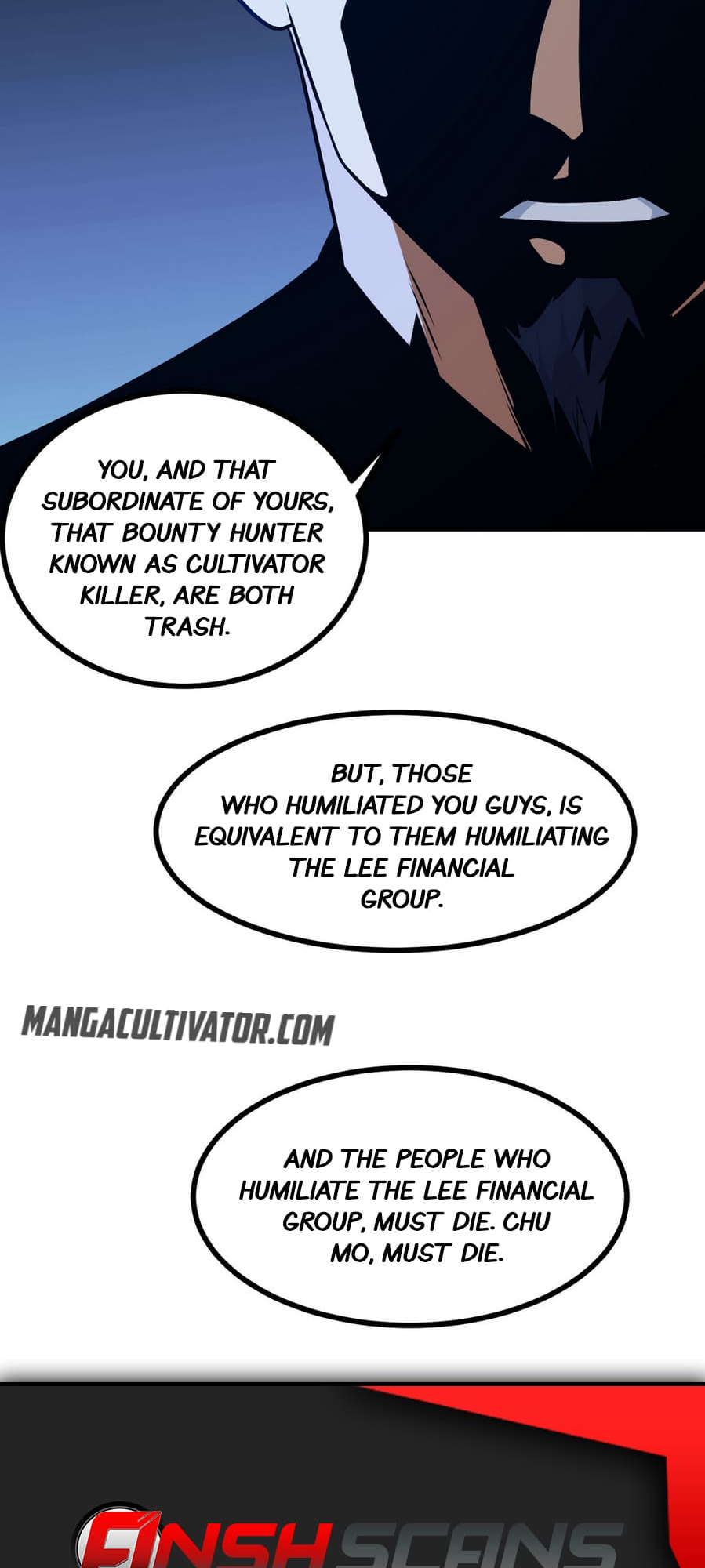 Log in With Max Level chapter 24 page 36