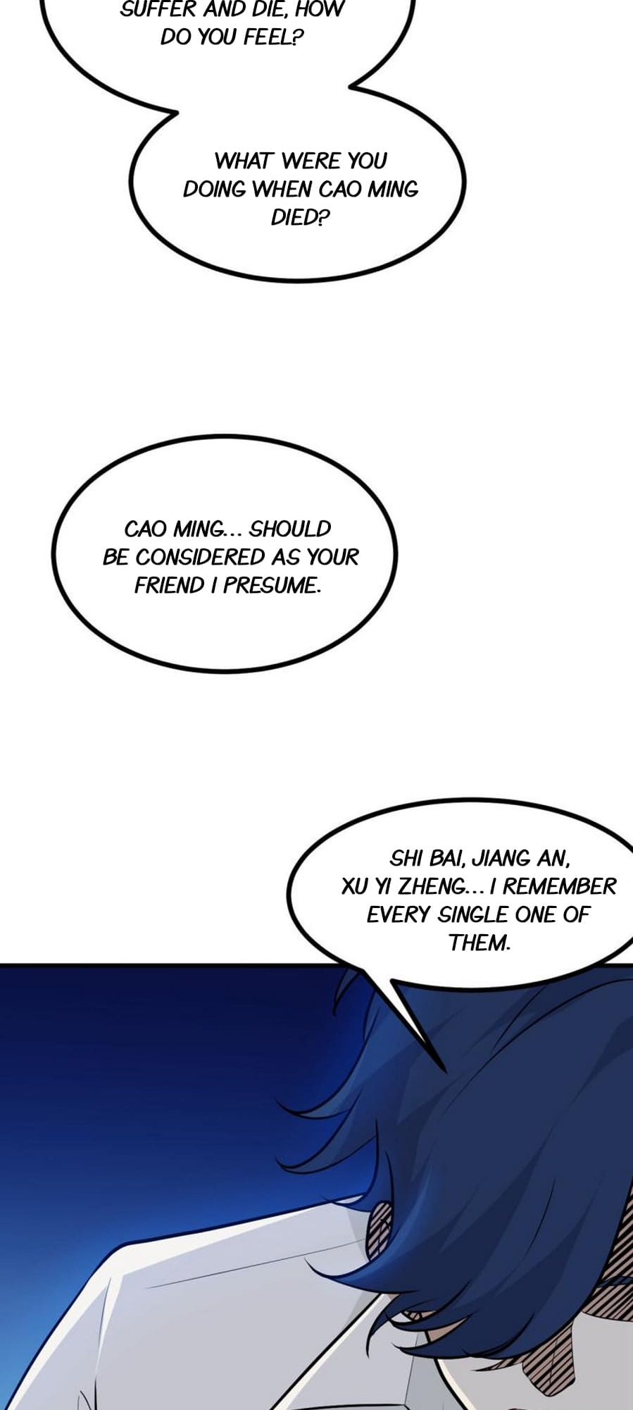 Log in With Max Level chapter 25 page 14