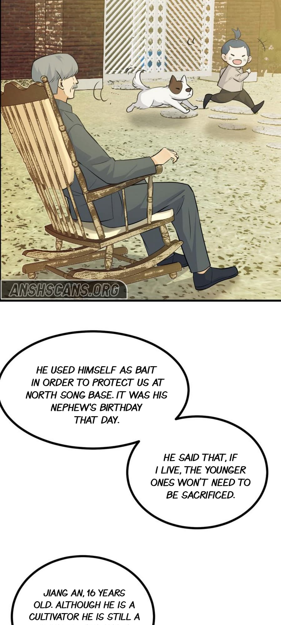 Log in With Max Level chapter 25 page 16