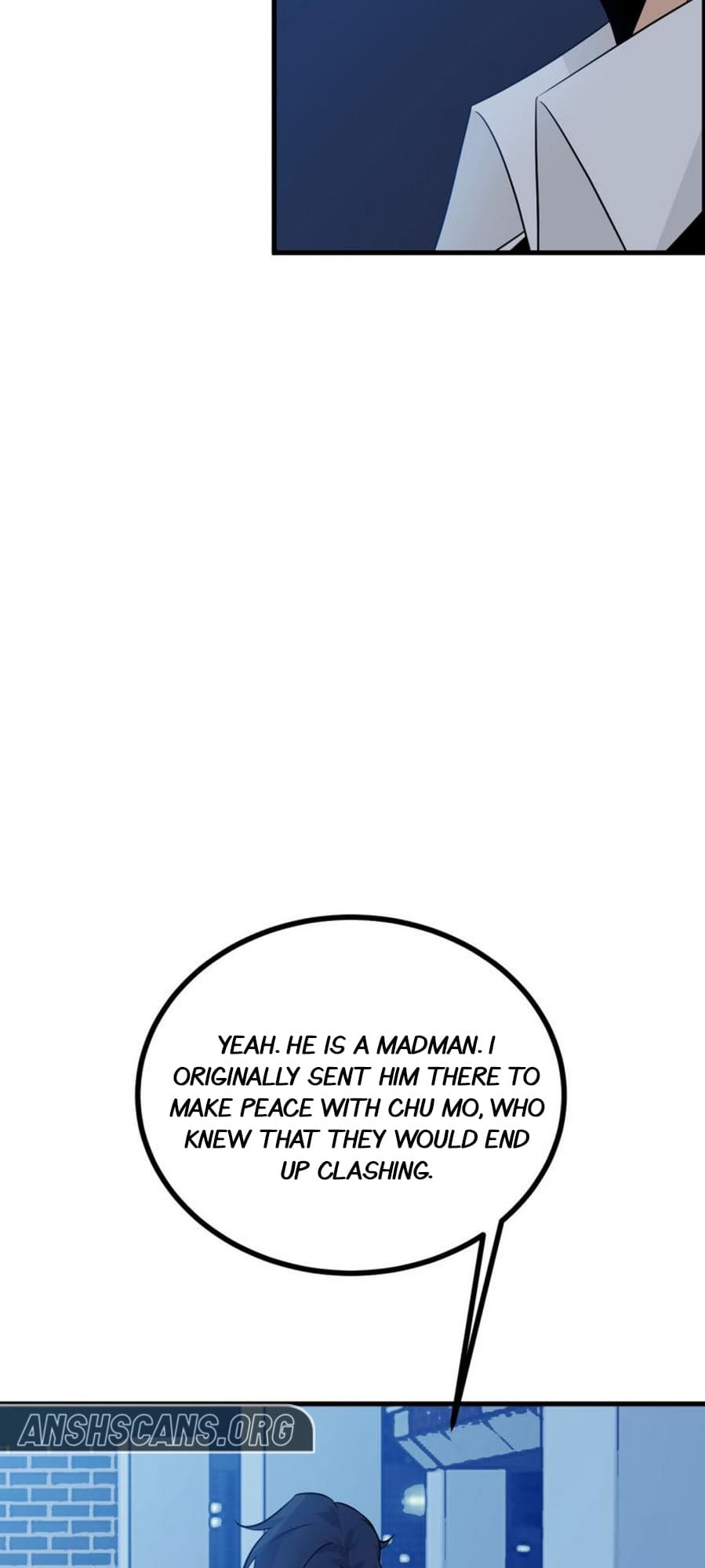 Log in With Max Level chapter 25 page 20