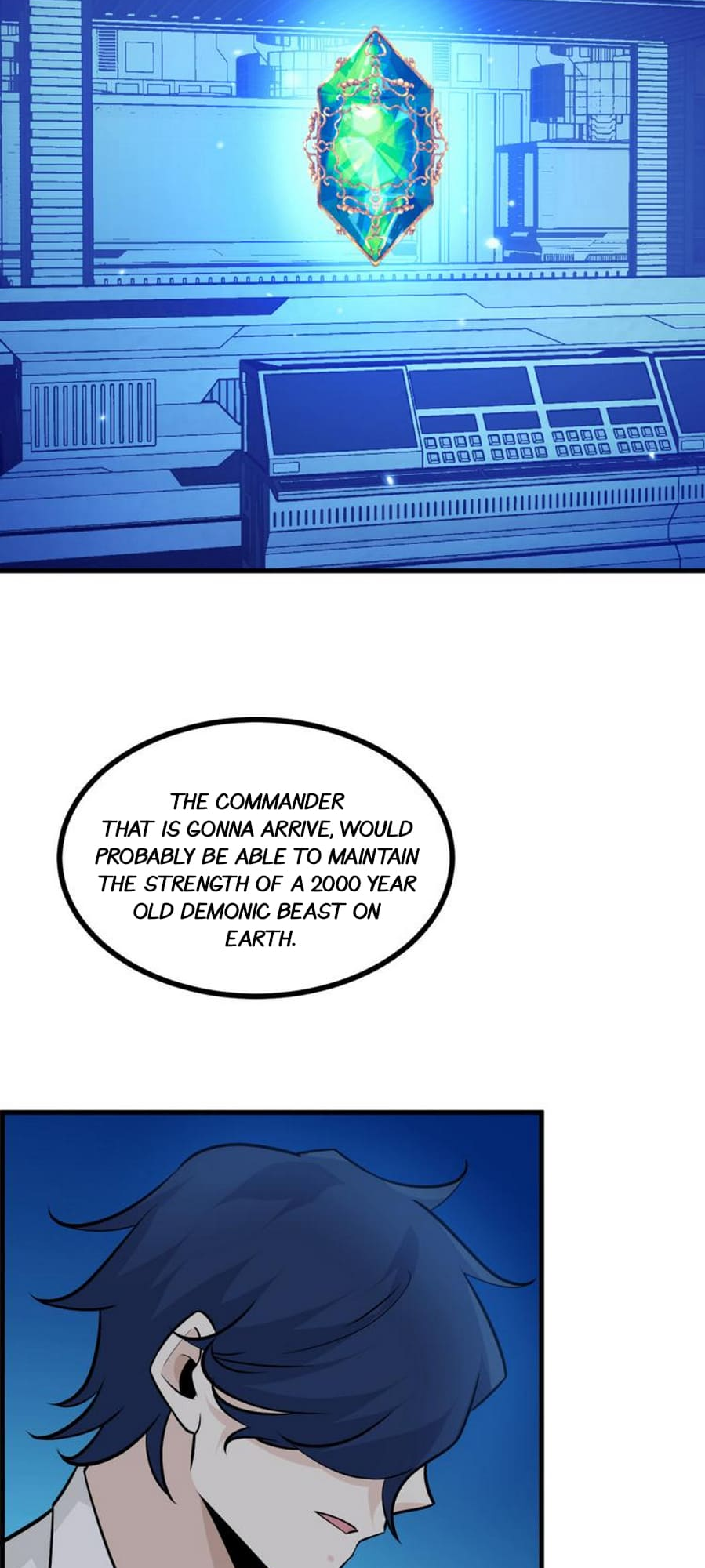 Log in With Max Level chapter 25 page 29