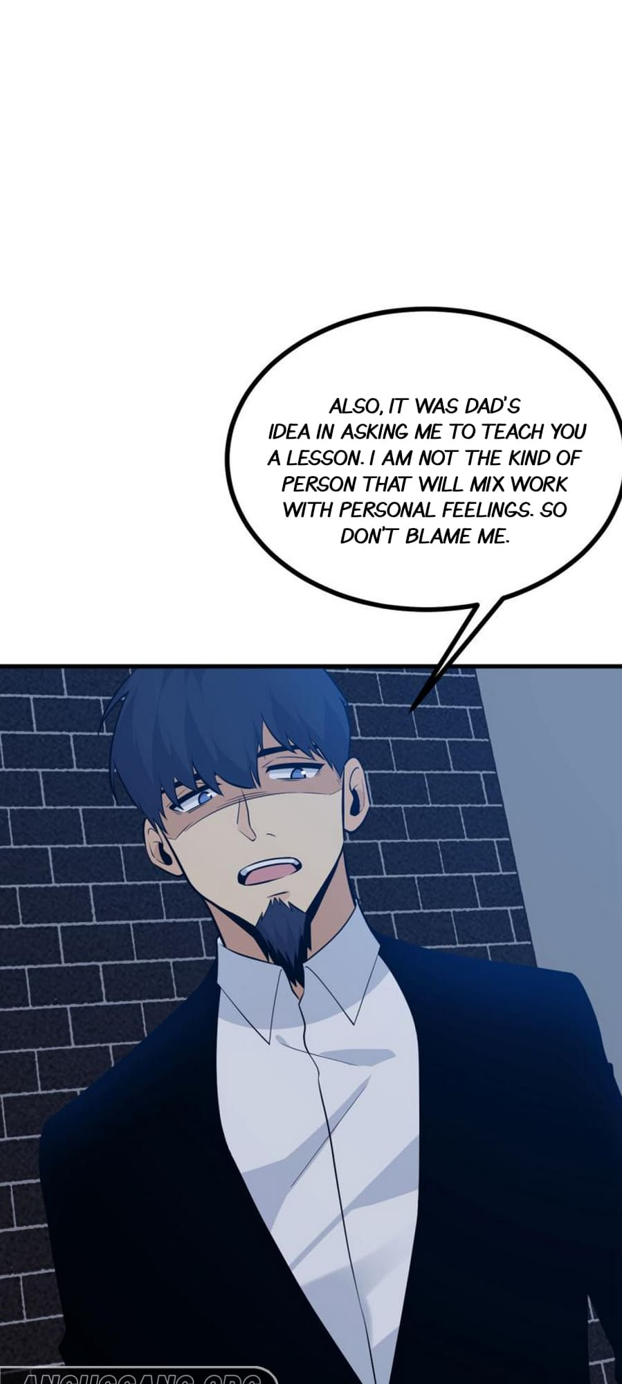 Log in With Max Level chapter 25 page 3