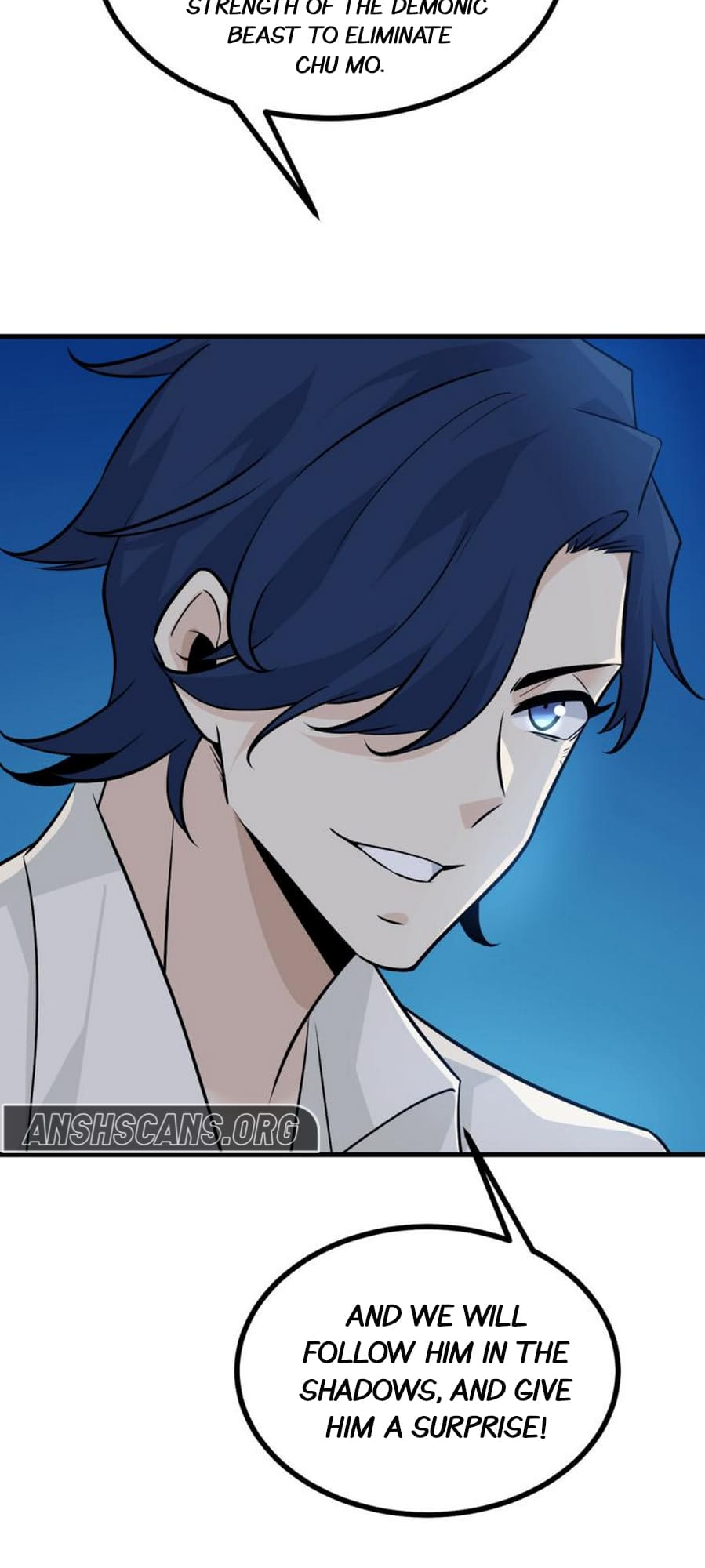 Log in With Max Level chapter 25 page 32