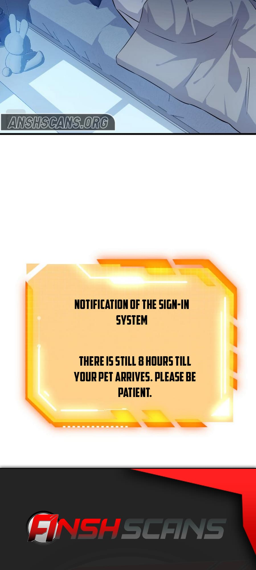 Log in With Max Level chapter 25 page 34