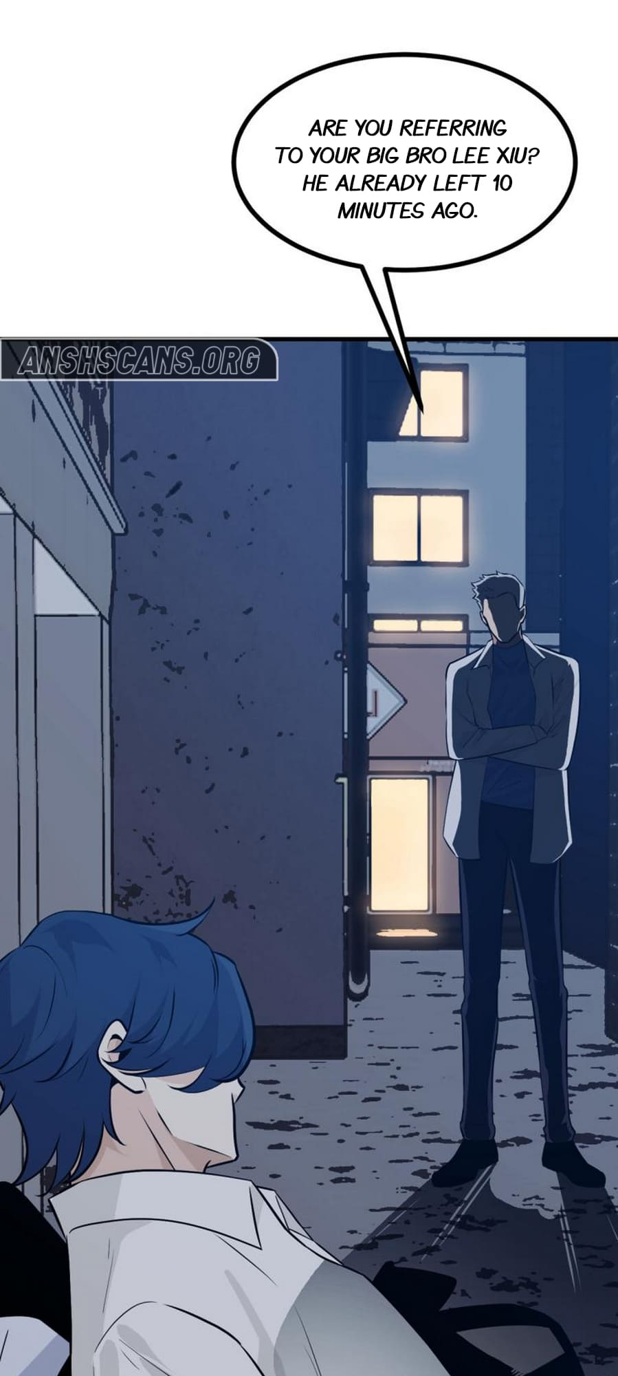 Log in With Max Level chapter 25 page 6