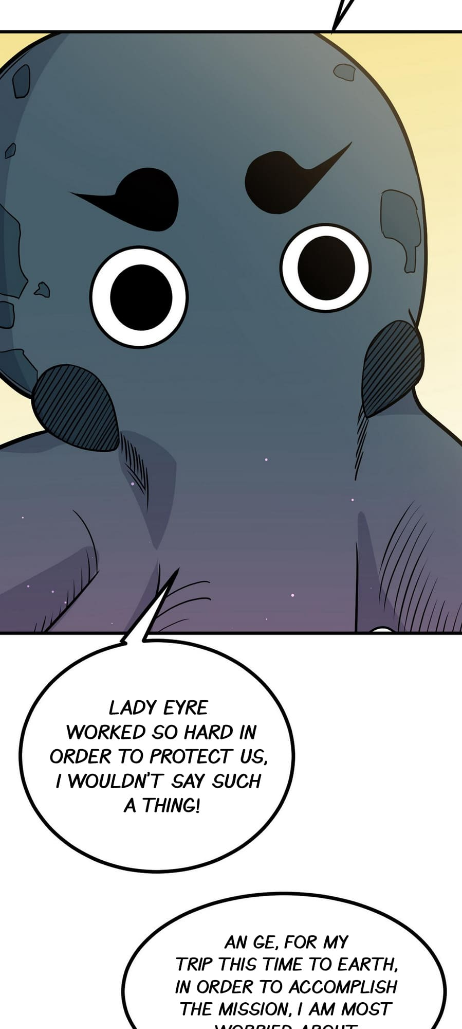 Log in With Max Level chapter 26 page 11