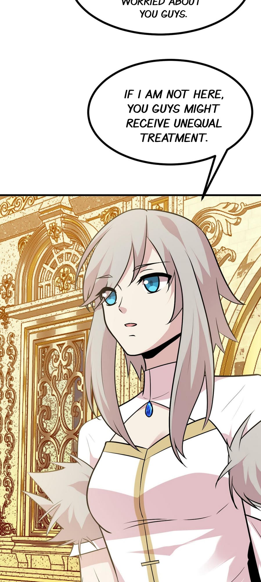 Log in With Max Level chapter 26 page 12