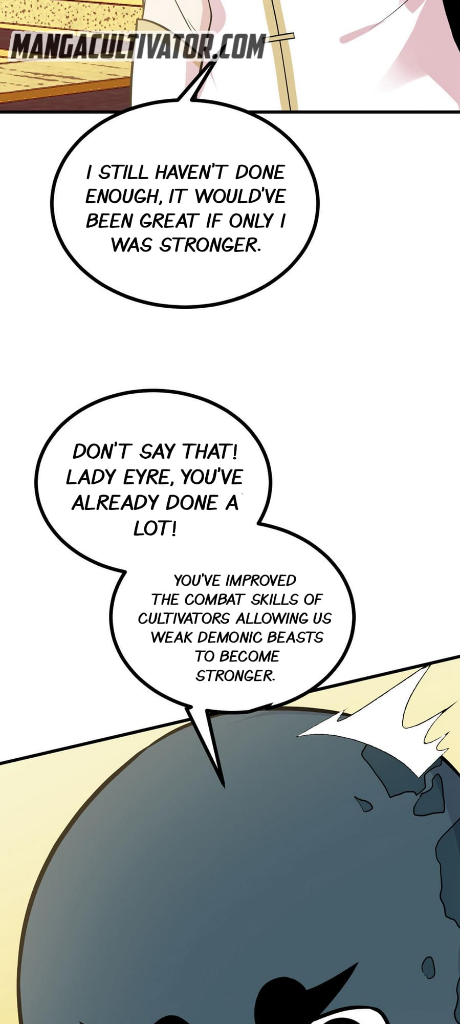 Log in With Max Level chapter 26 page 13