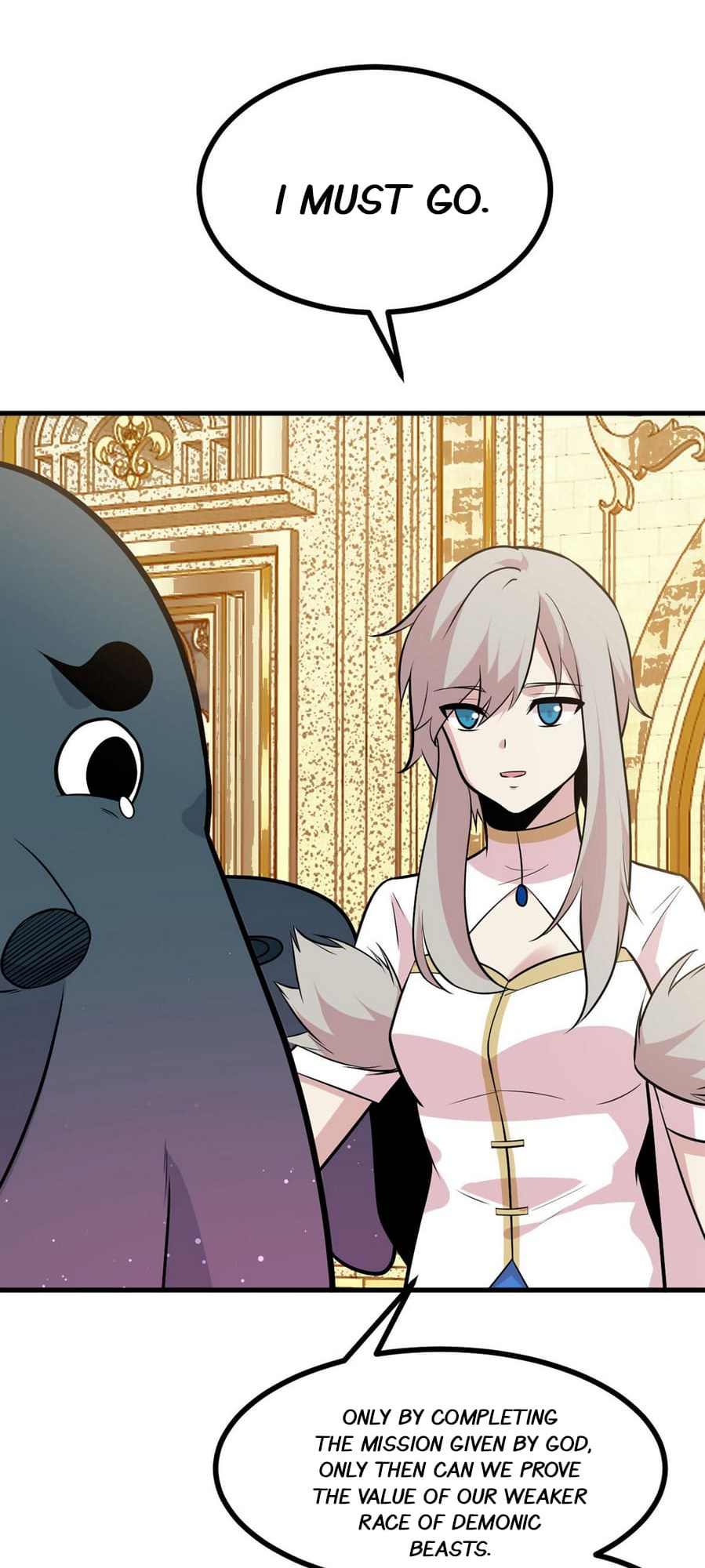 Log in With Max Level chapter 26 page 15