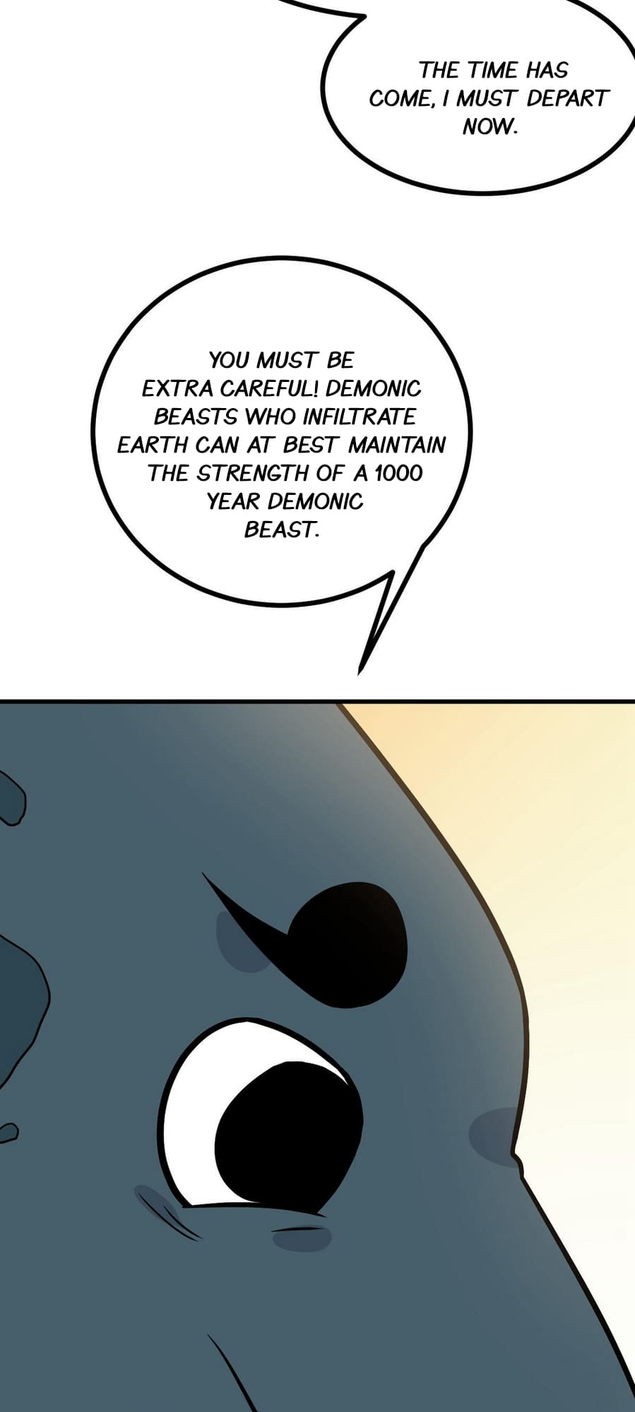 Log in With Max Level chapter 26 page 16