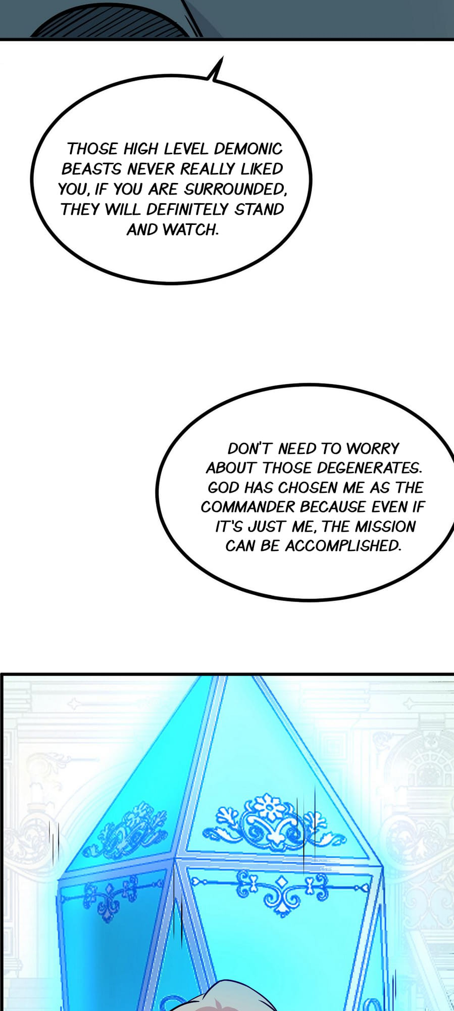 Log in With Max Level chapter 26 page 17