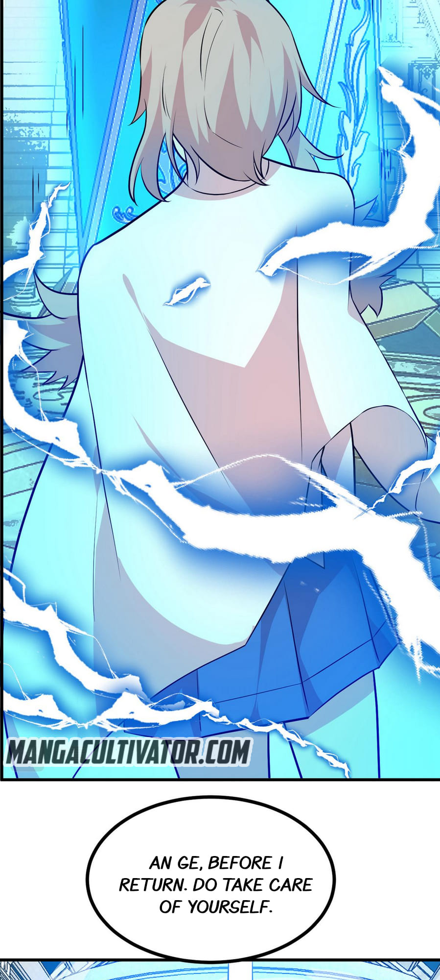 Log in With Max Level chapter 26 page 18