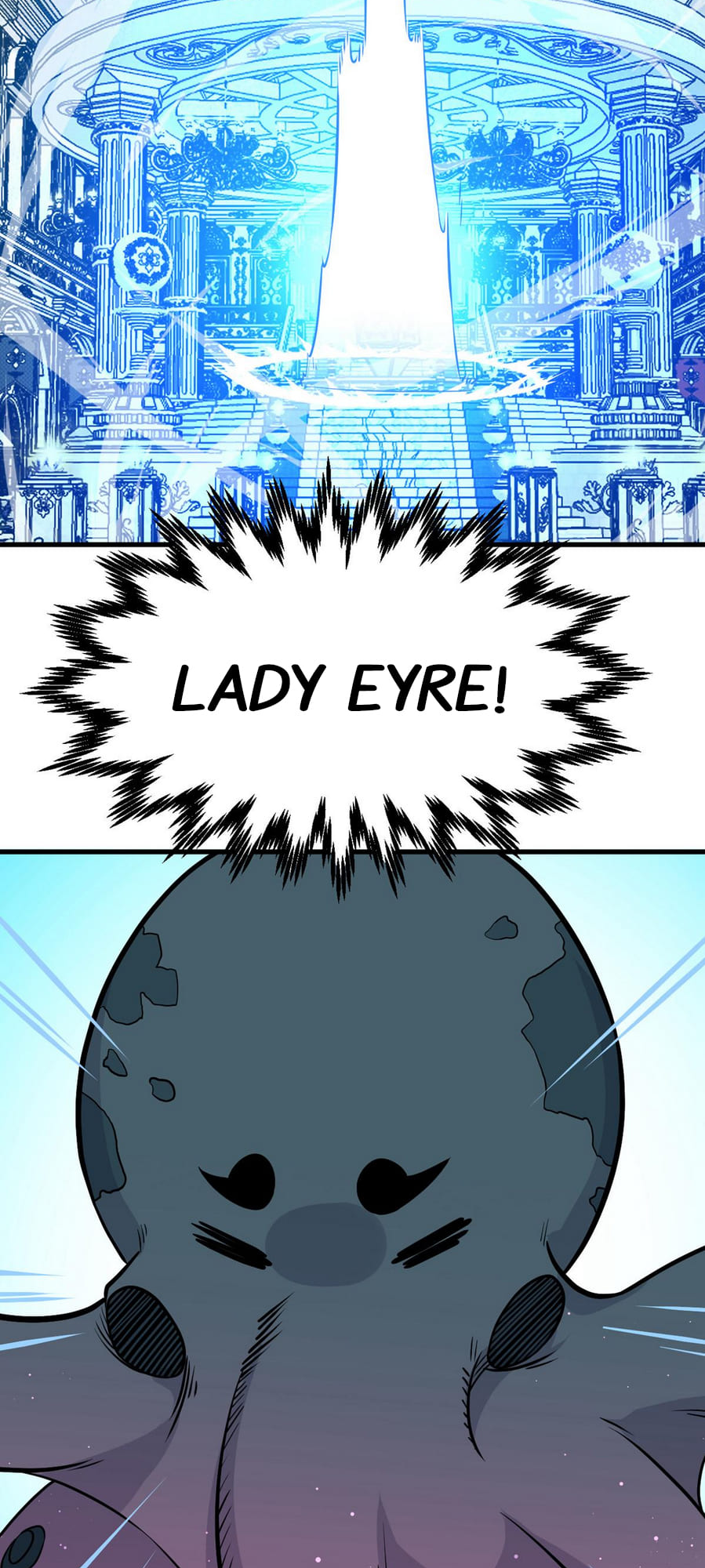 Log in With Max Level chapter 26 page 19