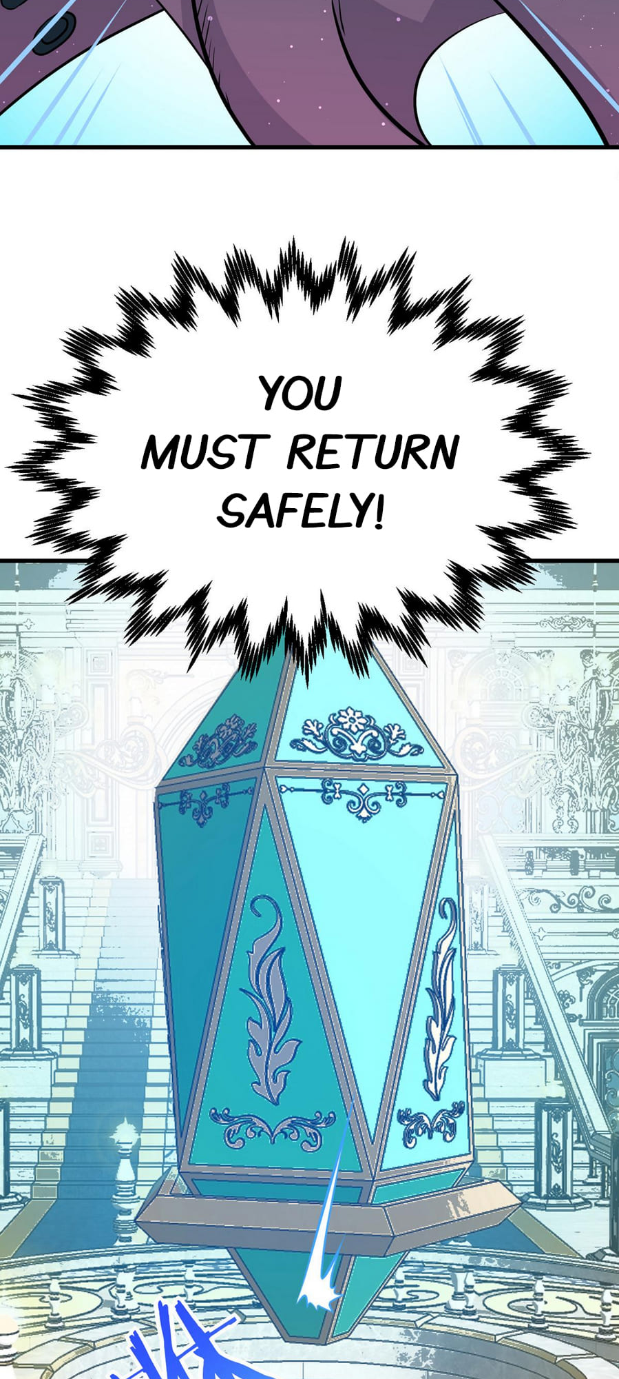 Log in With Max Level chapter 26 page 20