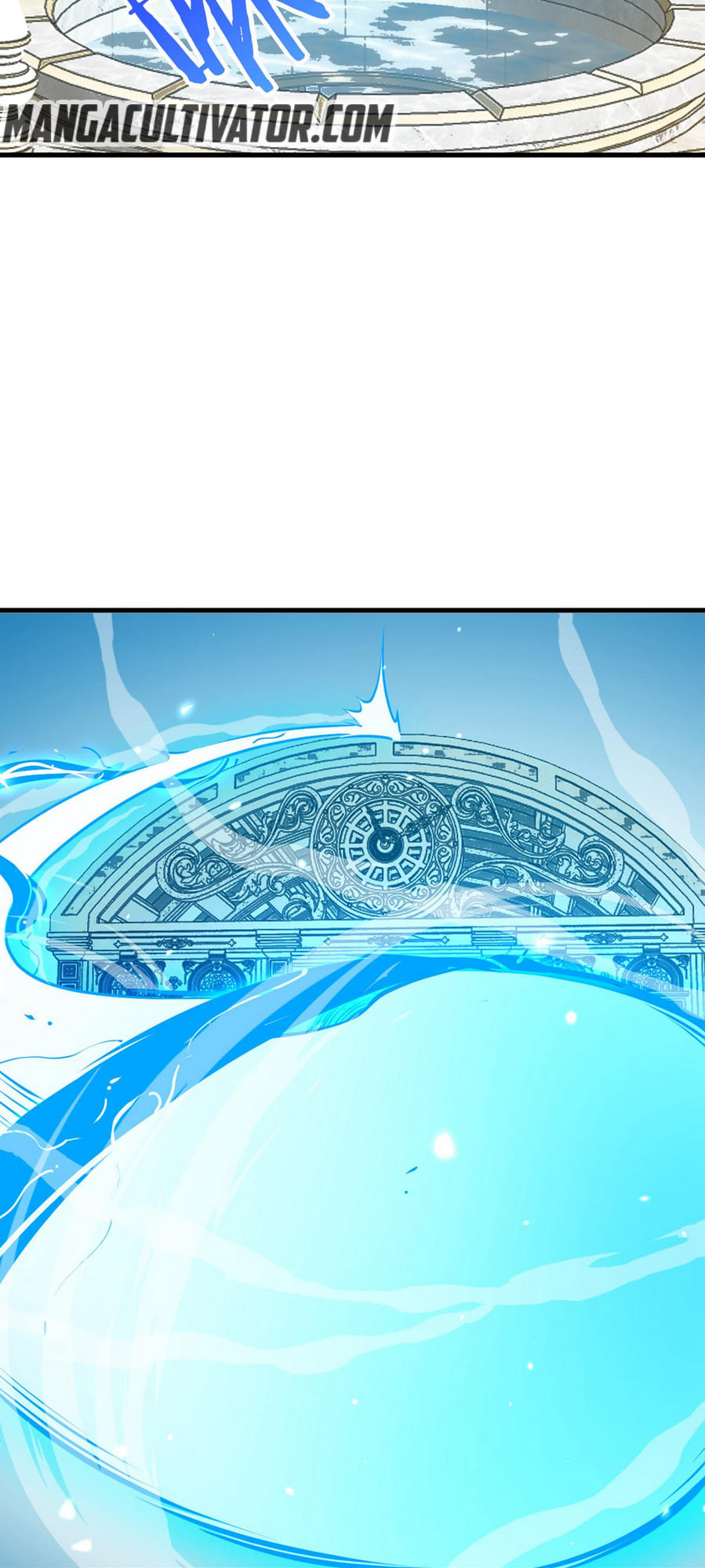 Log in With Max Level chapter 26 page 21