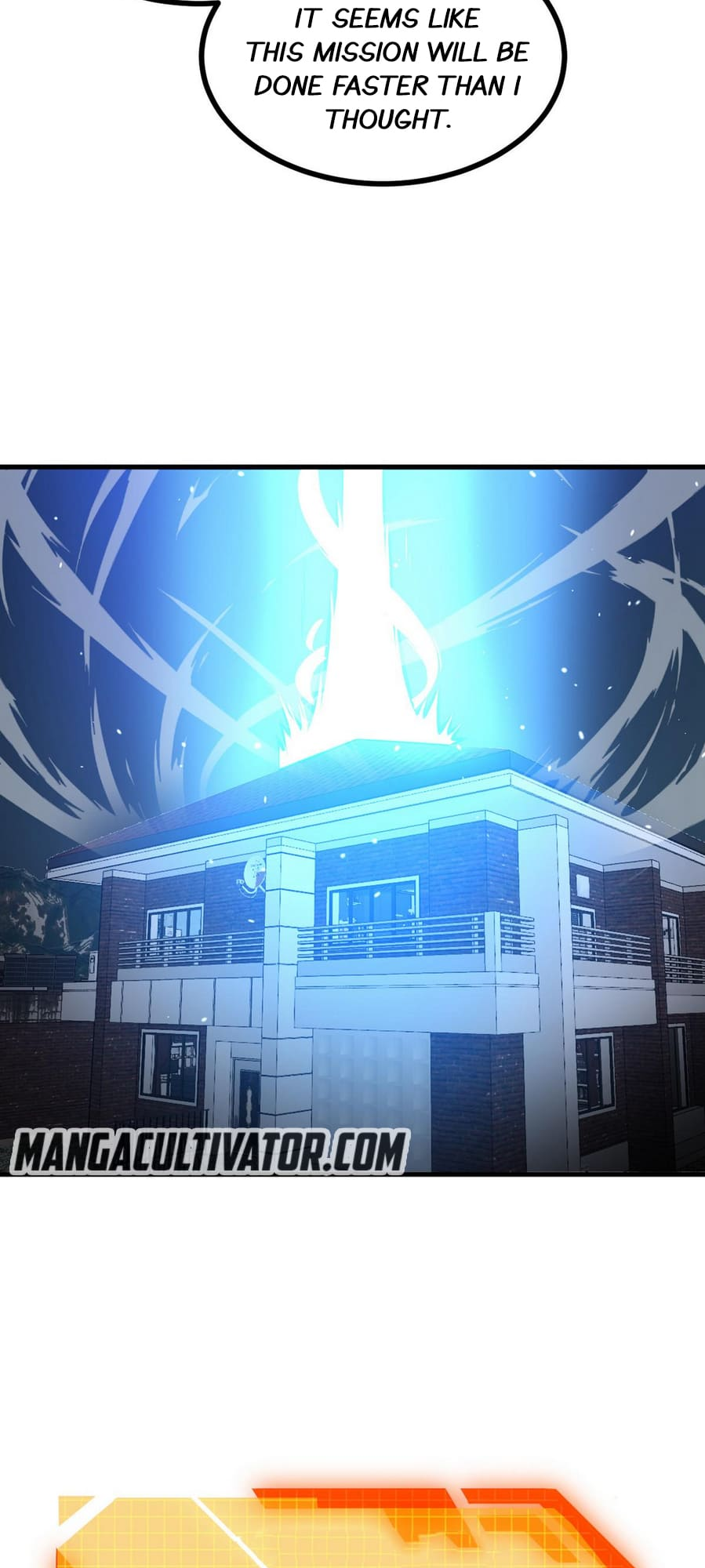 Log in With Max Level chapter 26 page 23