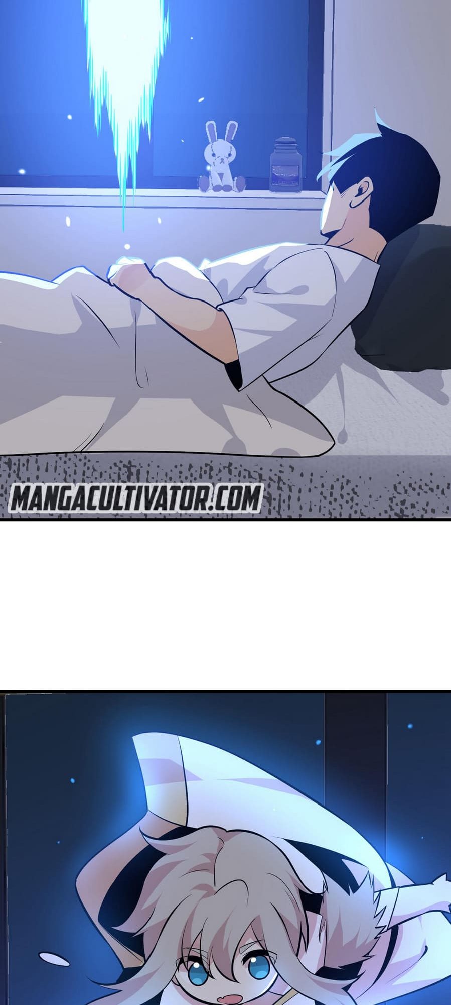 Log in With Max Level chapter 26 page 26