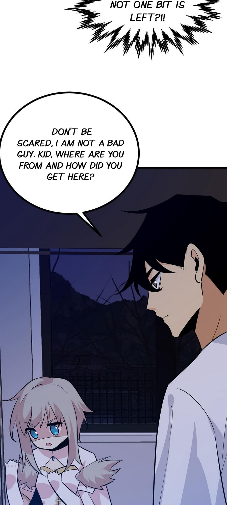 Log in With Max Level chapter 26 page 29