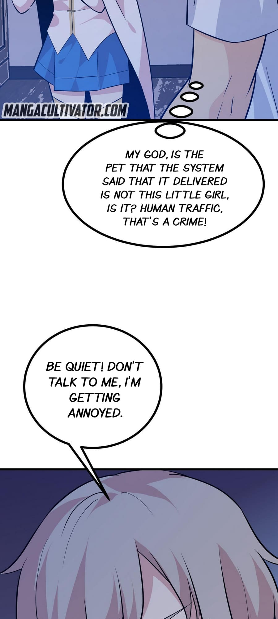 Log in With Max Level chapter 26 page 30