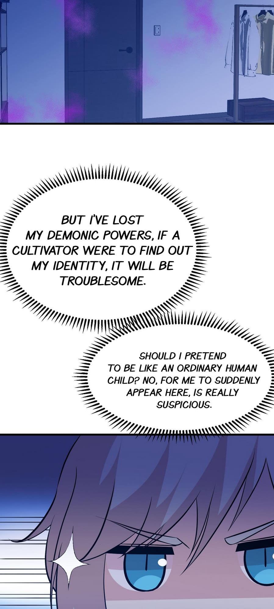 Log in With Max Level chapter 26 page 32