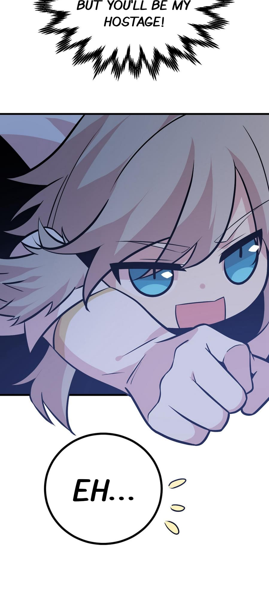 Log in With Max Level chapter 26 page 36